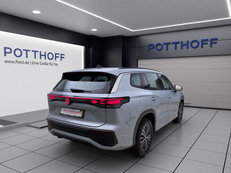 Bild 4: Volkswagen Tayron 1.5 eTSI DSG LIFE AHK NAVI KAMERA IQ.LIGHT
