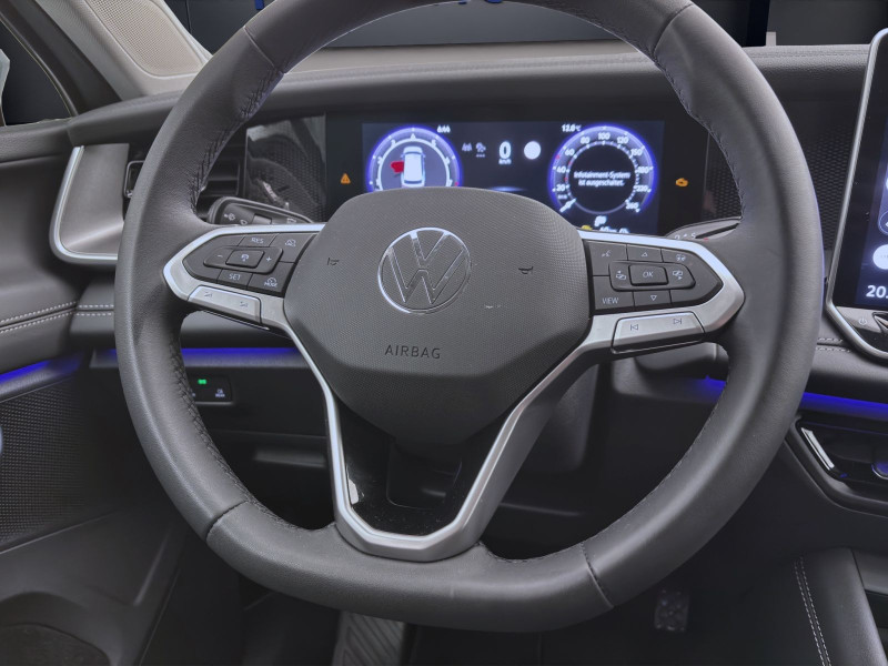 Bild 11: Volkswagen Tayron 1.5 eTSI DSG LIFE AHK NAVI KAMERA IQ.LIGHT