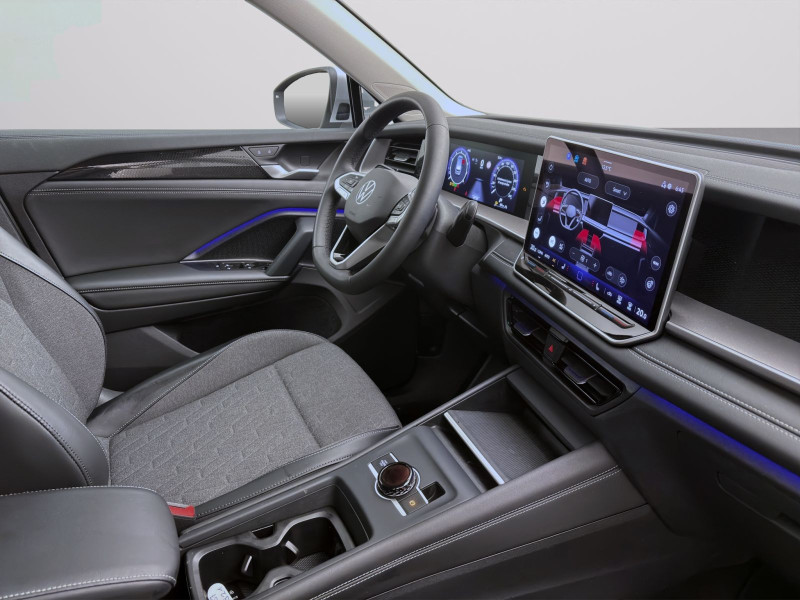Bild 16: Volkswagen Tayron 1.5 eTSI DSG LIFE AHK NAVI KAMERA IQ.LIGHT