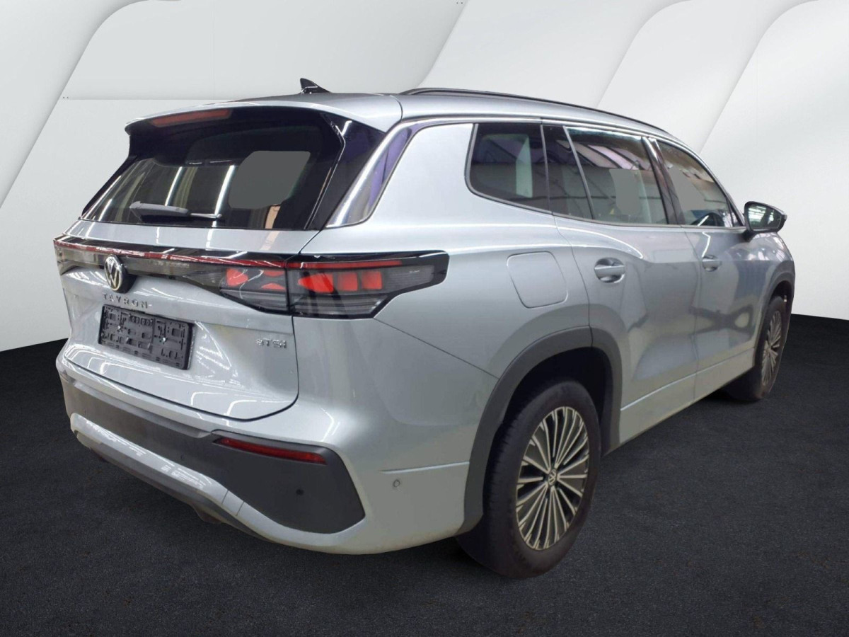 Thumb 1: Volkswagen Tayron 1.5 eTSI DSG LIFE AHK NAVI KAMERA IQ.LIGHT