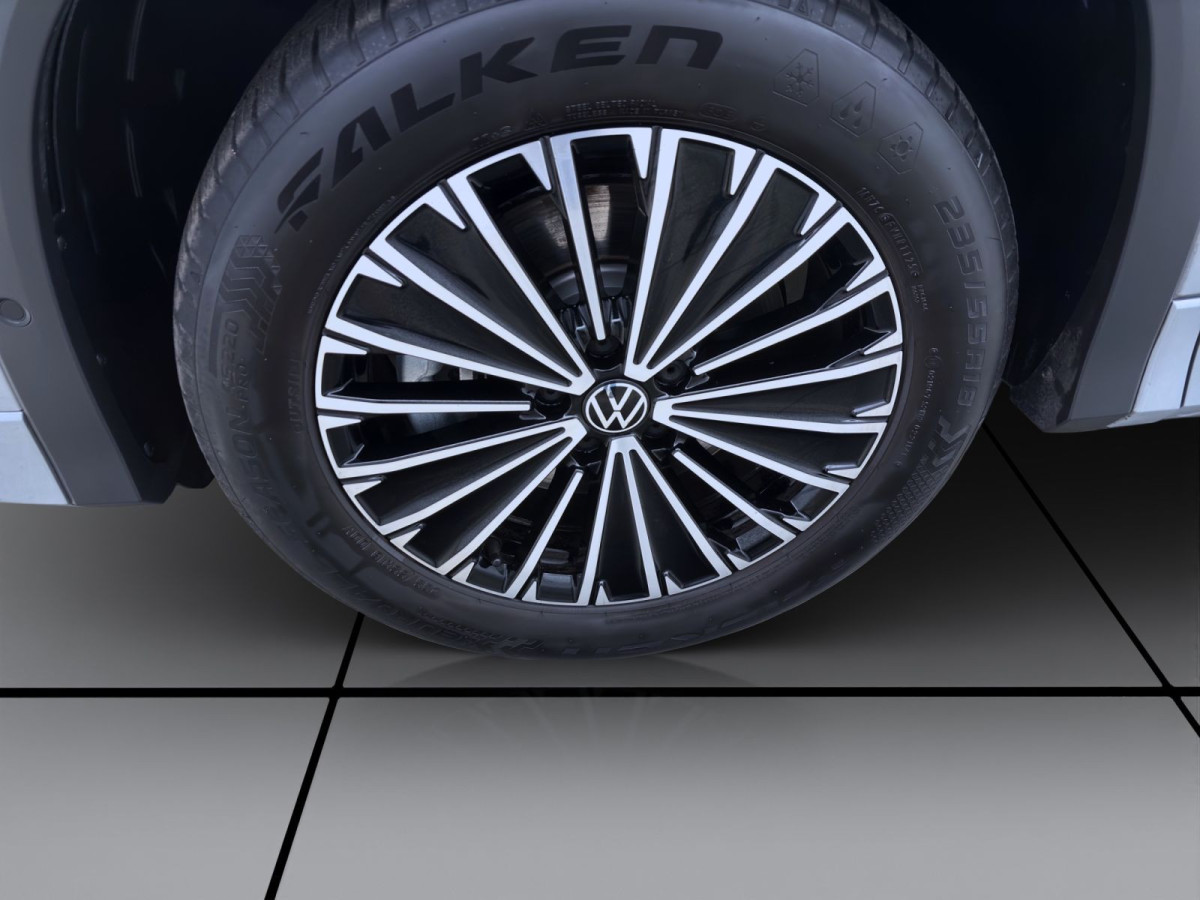 Thumb 7: Volkswagen Tayron 1.5 eTSI DSG LIFE AHK NAVI KAMERA IQ.LIGHT