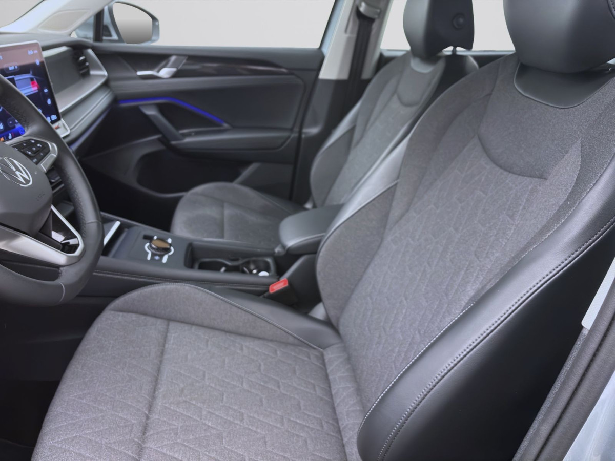 Thumb 8: Volkswagen Tayron 1.5 eTSI DSG LIFE AHK NAVI KAMERA IQ.LIGHT