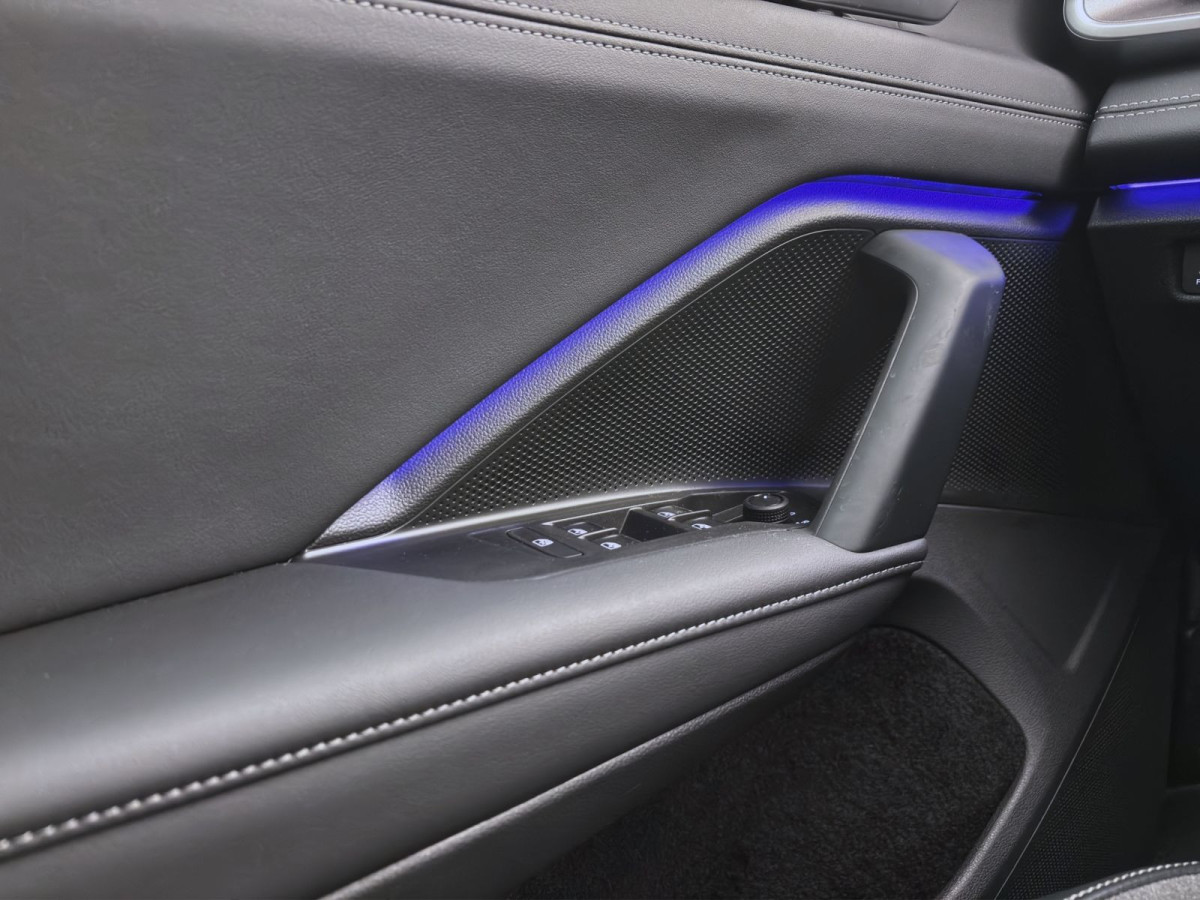 Thumb 9: Volkswagen Tayron 1.5 eTSI DSG LIFE AHK NAVI KAMERA IQ.LIGHT