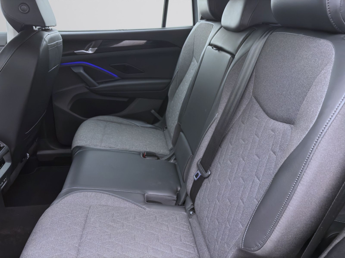 Thumb 14: Volkswagen Tayron 1.5 eTSI DSG LIFE AHK NAVI KAMERA IQ.LIGHT