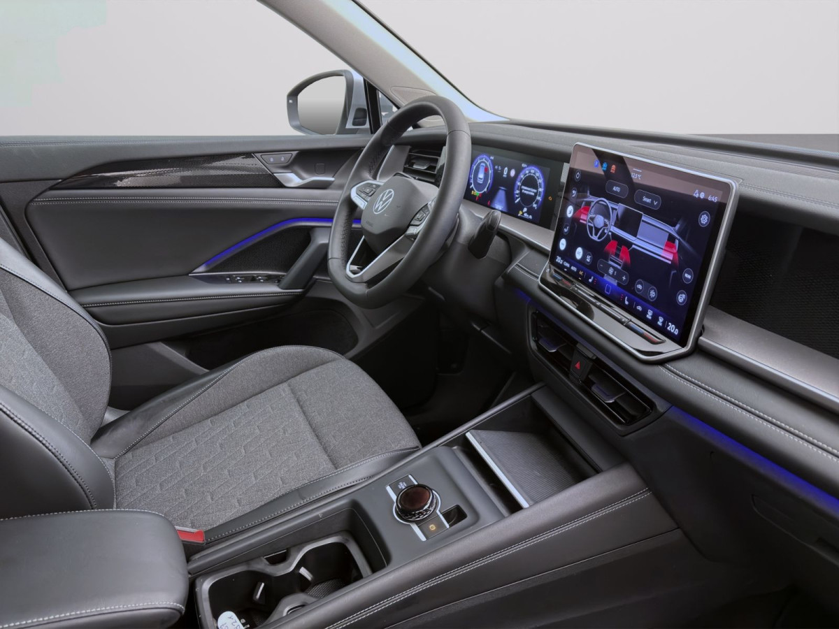 Thumb 16: Volkswagen Tayron 1.5 eTSI DSG LIFE AHK NAVI KAMERA IQ.LIGHT