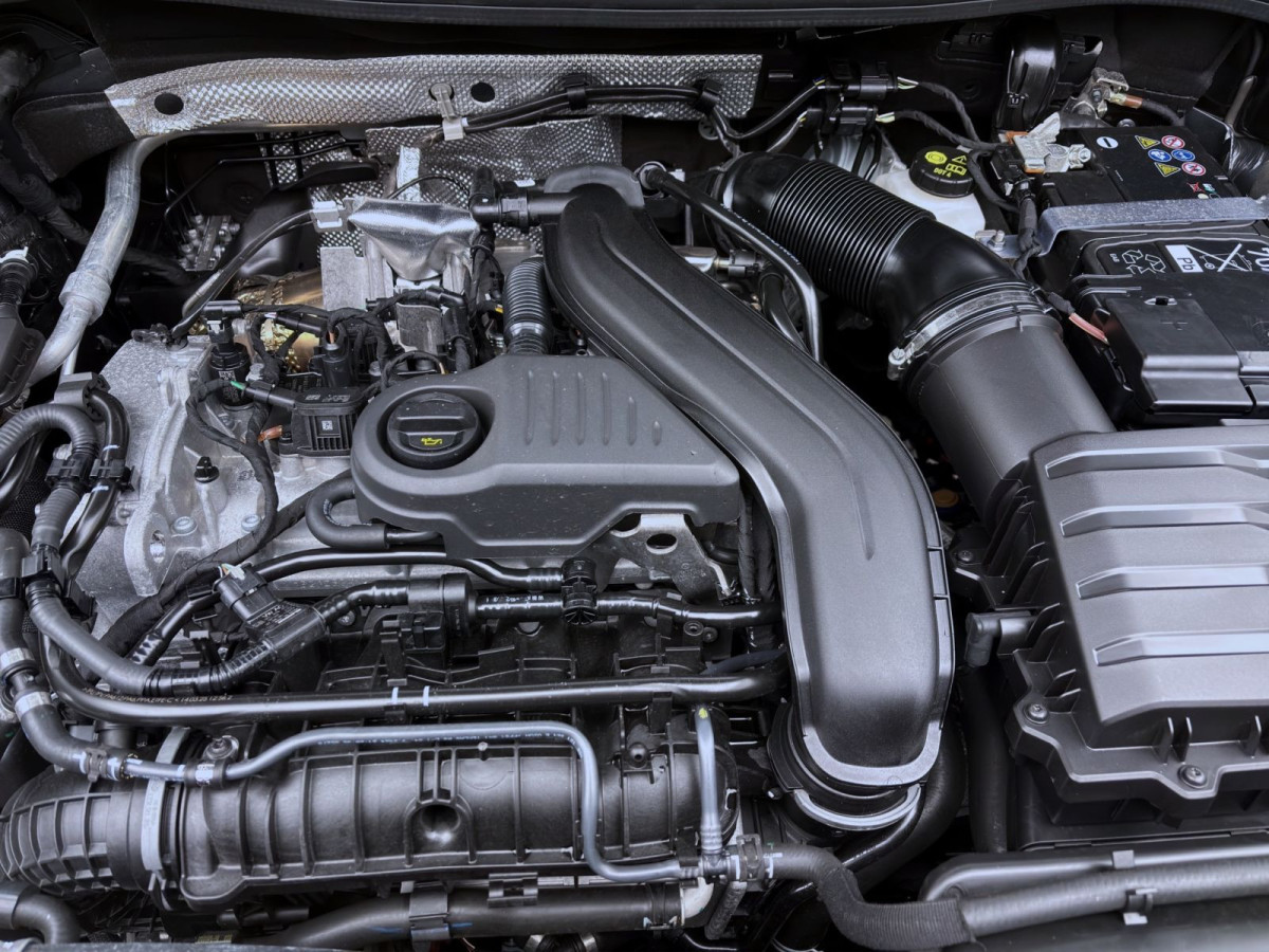 Thumb 17: Volkswagen Tayron 1.5 eTSI DSG LIFE AHK NAVI KAMERA IQ.LIGHT