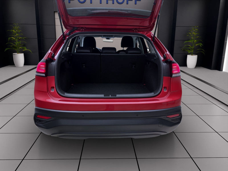 Bild 3: Volkswagen Taigo 1.0 TSI GOAL NAVI PDC SITZHZG KLIMA LED