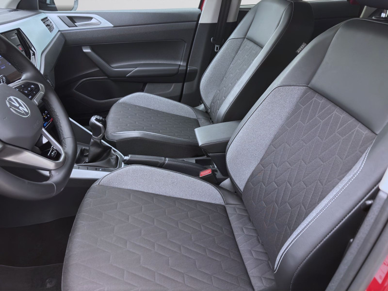 Bild 8: Volkswagen Taigo 1.0 TSI GOAL NAVI PDC SITZHZG KLIMA LED