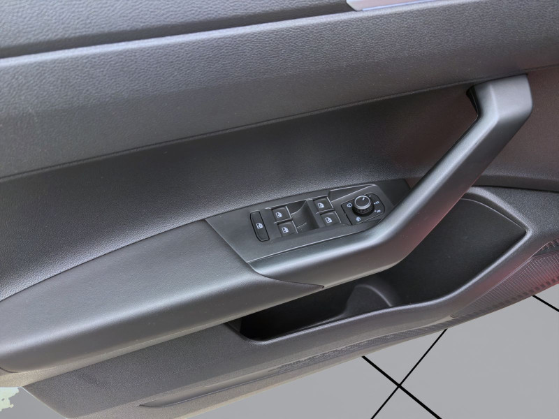 Bild 9: Volkswagen Taigo 1.0 TSI GOAL NAVI PDC SITZHZG KLIMA LED