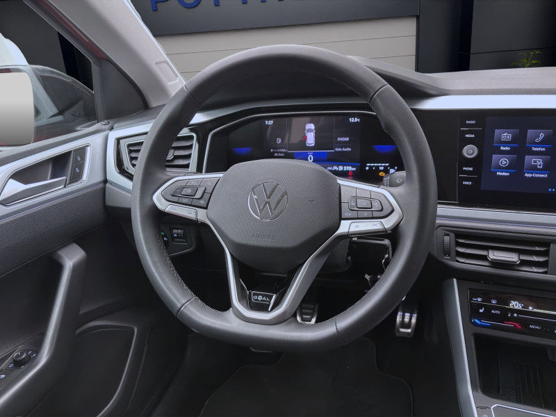 Bild 10: Volkswagen Taigo 1.0 TSI GOAL NAVI PDC SITZHZG KLIMA LED