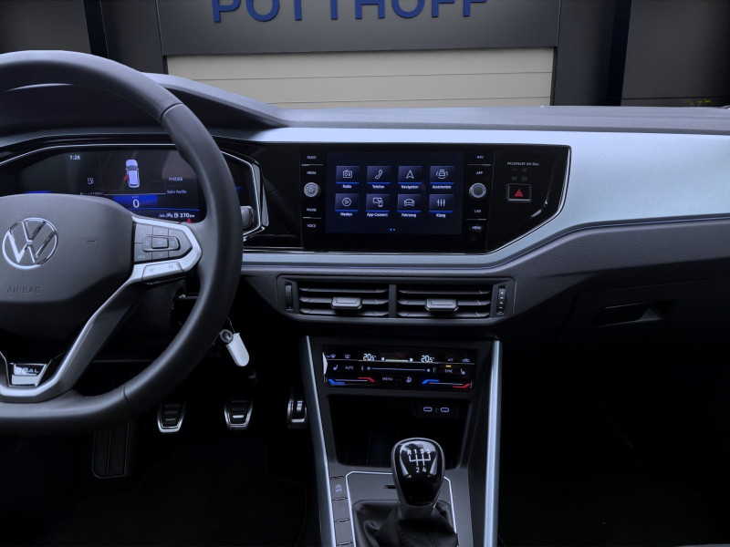 Bild 13: Volkswagen Taigo 1.0 TSI GOAL NAVI PDC SITZHZG KLIMA LED