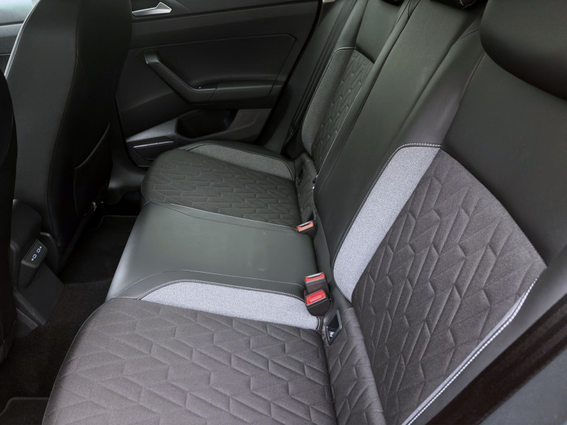 Bild 14: Volkswagen Taigo 1.0 TSI GOAL NAVI PDC SITZHZG KLIMA LED