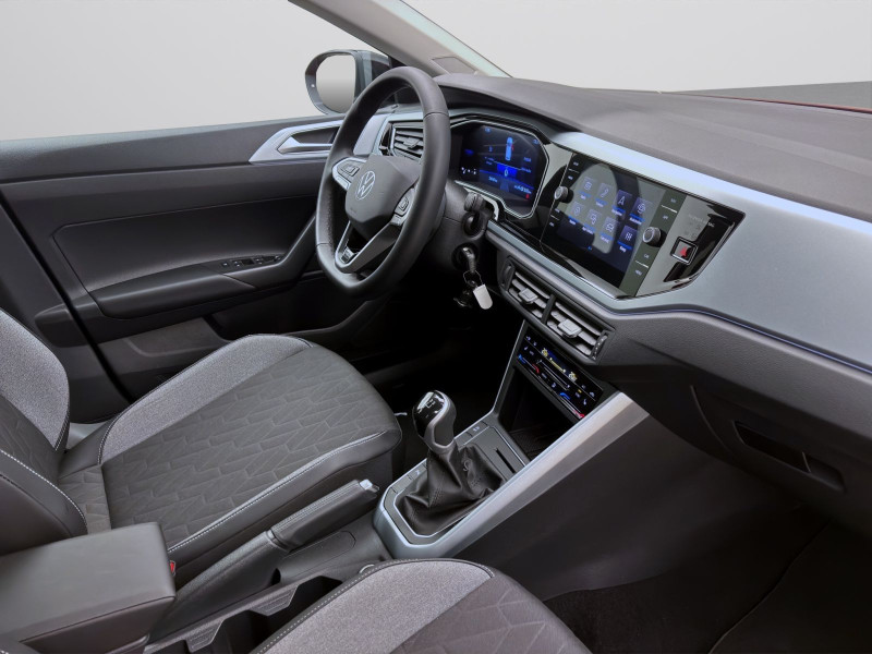 Bild 16: Volkswagen Taigo 1.0 TSI GOAL NAVI PDC SITZHZG KLIMA LED