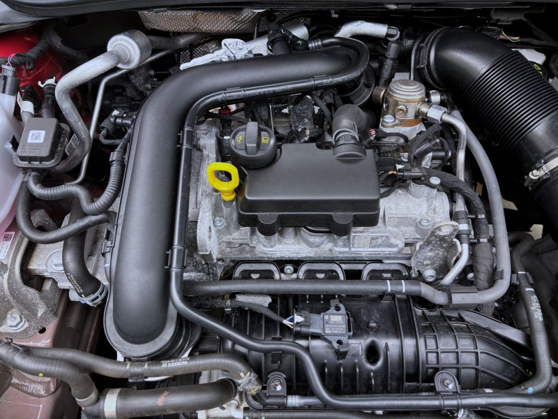 Bild 17: Volkswagen Taigo 1.0 TSI GOAL NAVI PDC SITZHZG KLIMA LED