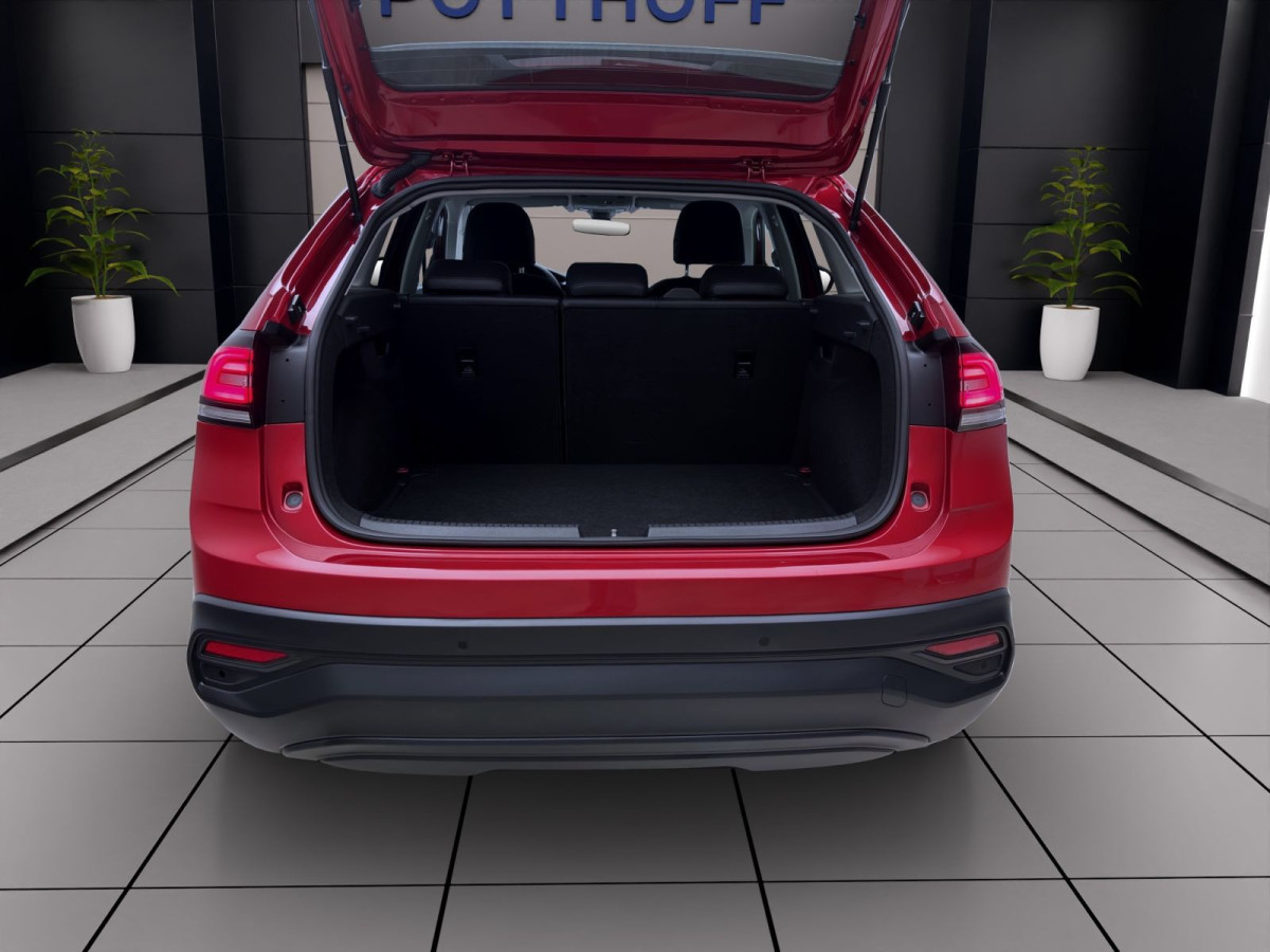 Thumb 3: Volkswagen Taigo 1.0 TSI GOAL NAVI PDC SITZHZG KLIMA LED