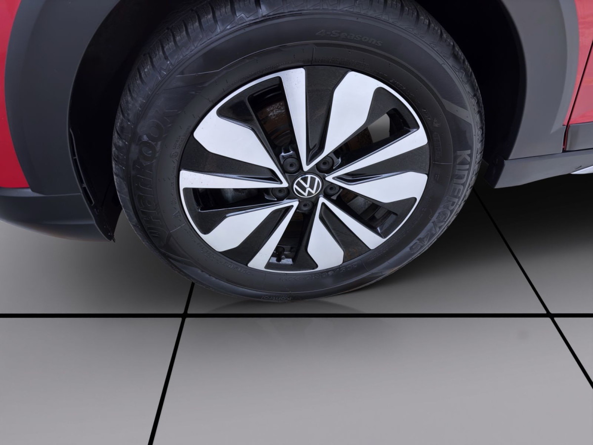 Thumb 7: Volkswagen Taigo 1.0 TSI GOAL NAVI PDC SITZHZG KLIMA LED