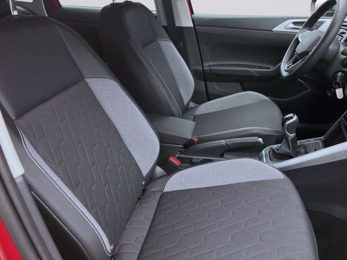 Thumb 15: Volkswagen Taigo 1.0 TSI GOAL NAVI PDC SITZHZG KLIMA LED