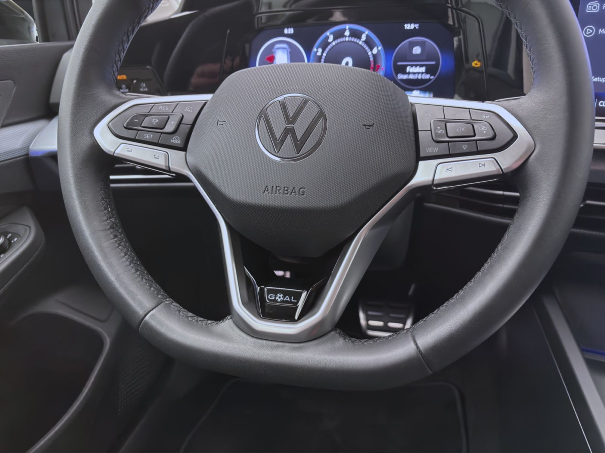 Thumb 10: Volkswagen Golf 1.5 eTSI DSG GOAL AHK KAMERA NAVI PDC