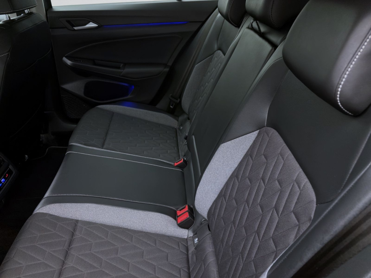 Thumb 13: Volkswagen Golf 1.5 eTSI DSG GOAL AHK KAMERA NAVI PDC