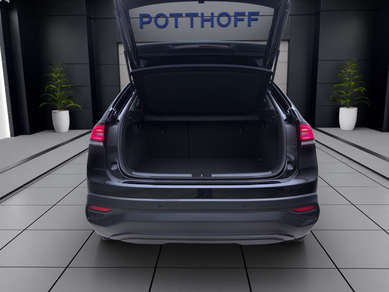 Bild 3: Volkswagen Taigo 1.0 TSI GOAL NAVI PDC SITZHZG KLIMA LED