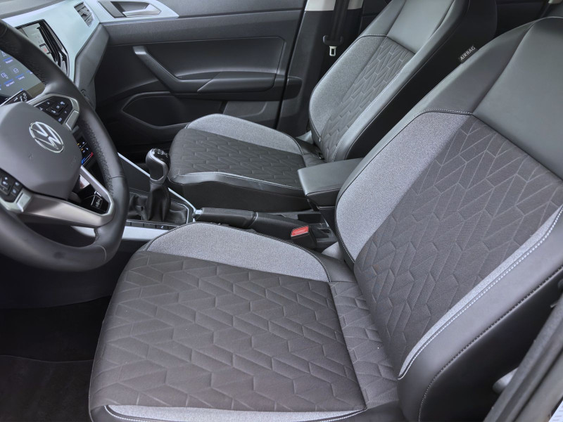 Bild 8: Volkswagen Taigo 1.0 TSI GOAL NAVI PDC SITZHZG KLIMA LED