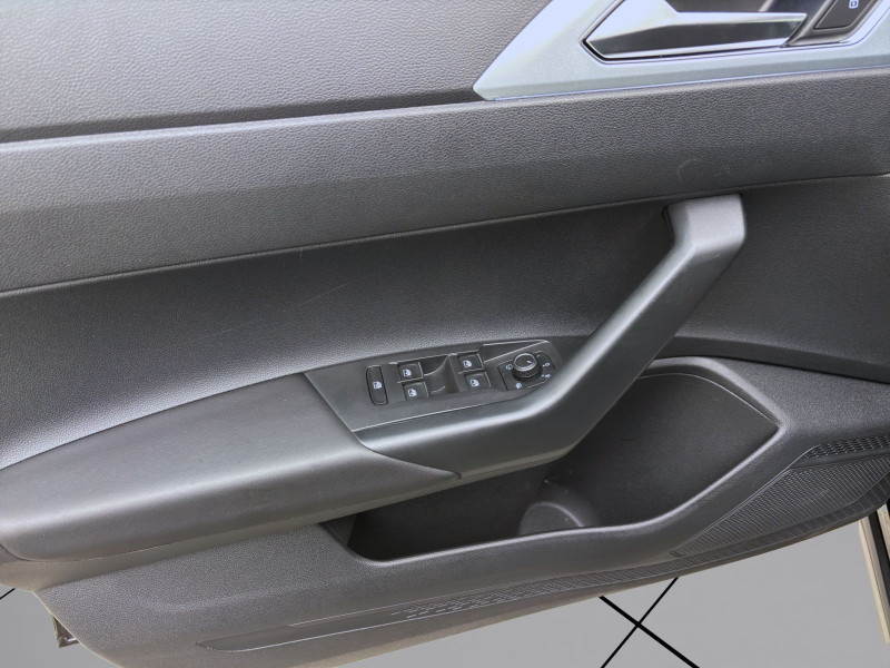 Bild 9: Volkswagen Taigo 1.0 TSI GOAL NAVI PDC SITZHZG KLIMA LED