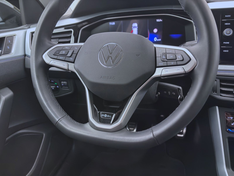 Bild 11: Volkswagen Taigo 1.0 TSI GOAL NAVI PDC SITZHZG KLIMA LED