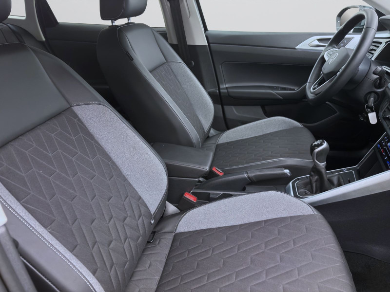 Bild 15: Volkswagen Taigo 1.0 TSI GOAL NAVI PDC SITZHZG KLIMA LED