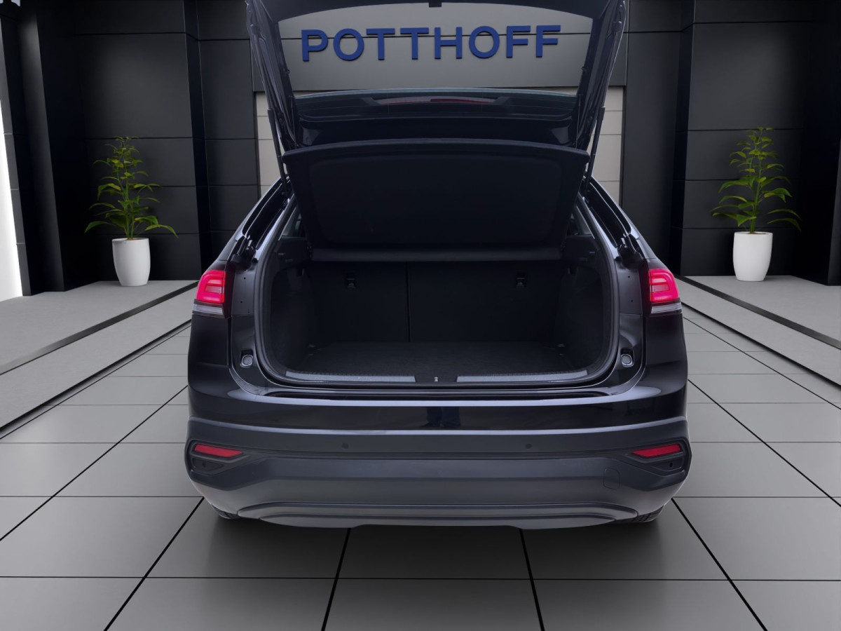 Thumb 3: Volkswagen Taigo 1.0 TSI GOAL NAVI PDC SITZHZG KLIMA LED