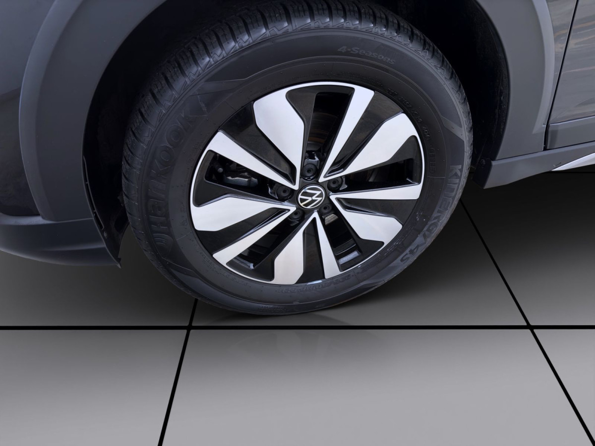 Thumb 7: Volkswagen Taigo 1.0 TSI GOAL NAVI PDC SITZHZG KLIMA LED