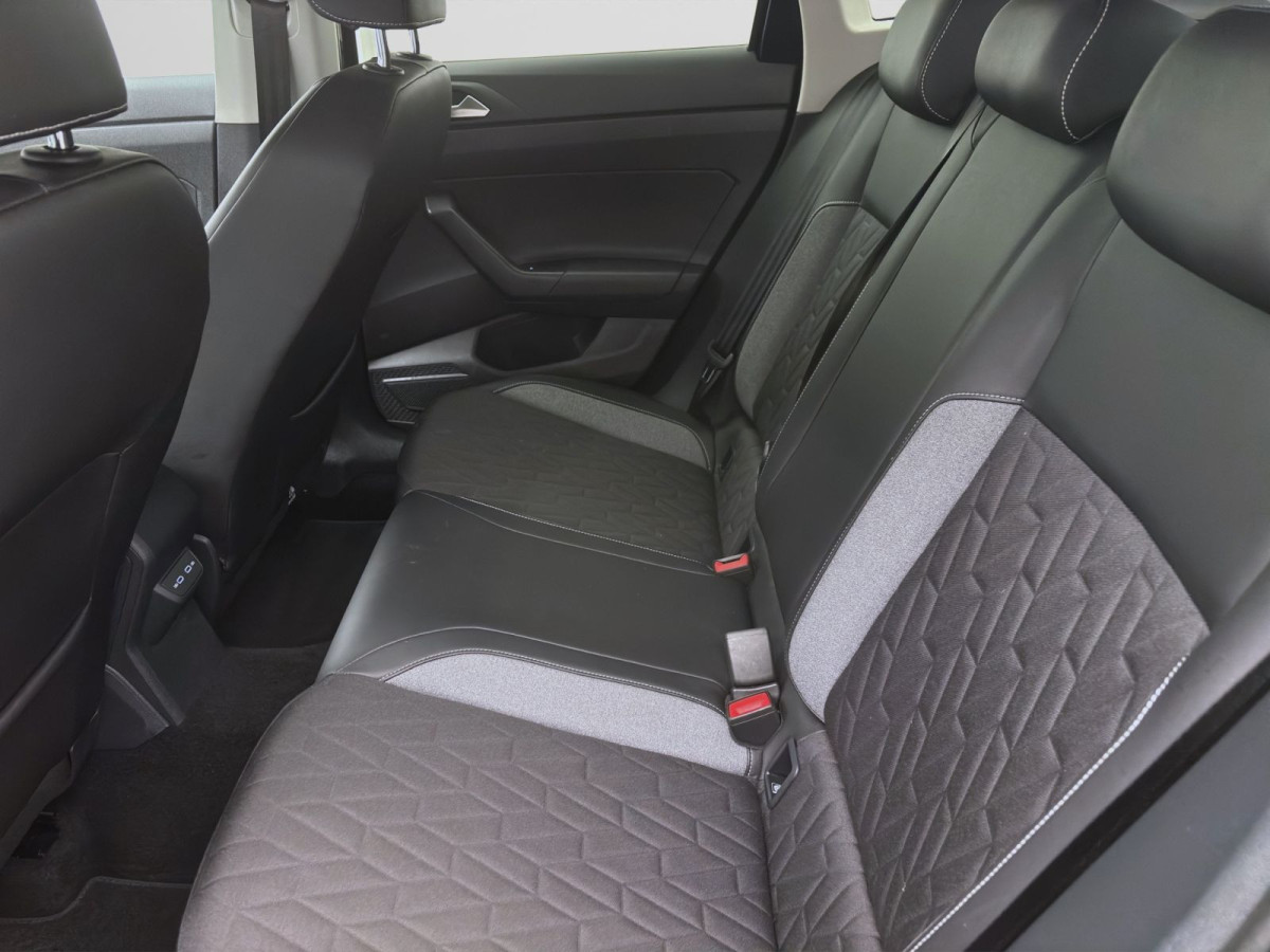 Thumb 14: Volkswagen Taigo 1.0 TSI GOAL NAVI PDC SITZHZG KLIMA LED