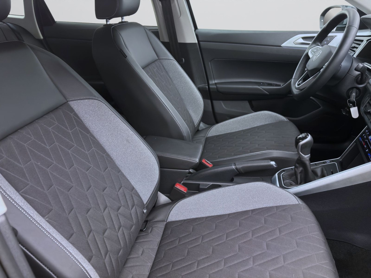 Thumb 15: Volkswagen Taigo 1.0 TSI GOAL NAVI PDC SITZHZG KLIMA LED