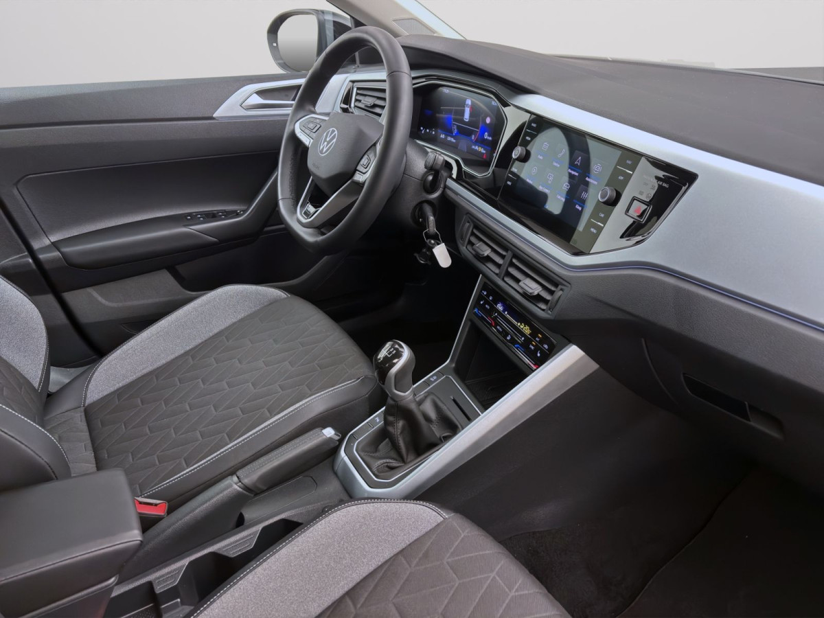 Thumb 16: Volkswagen Taigo 1.0 TSI GOAL NAVI PDC SITZHZG KLIMA LED