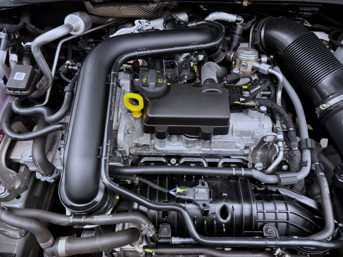 Thumb 17: Volkswagen Taigo 1.0 TSI GOAL NAVI PDC SITZHZG KLIMA LED