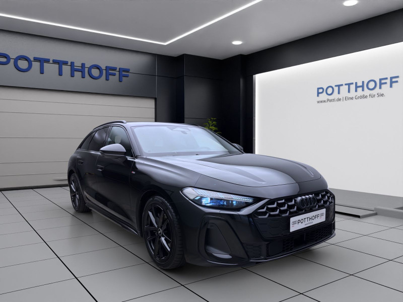 Bild 5: Audi A5 Avant TDI Q S LINE AHK HUD LM19 MEMORY