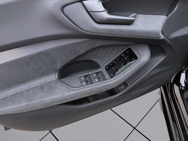 Bild 9: Audi A5 Avant TDI Q S LINE AHK HUD LM19 MEMORY