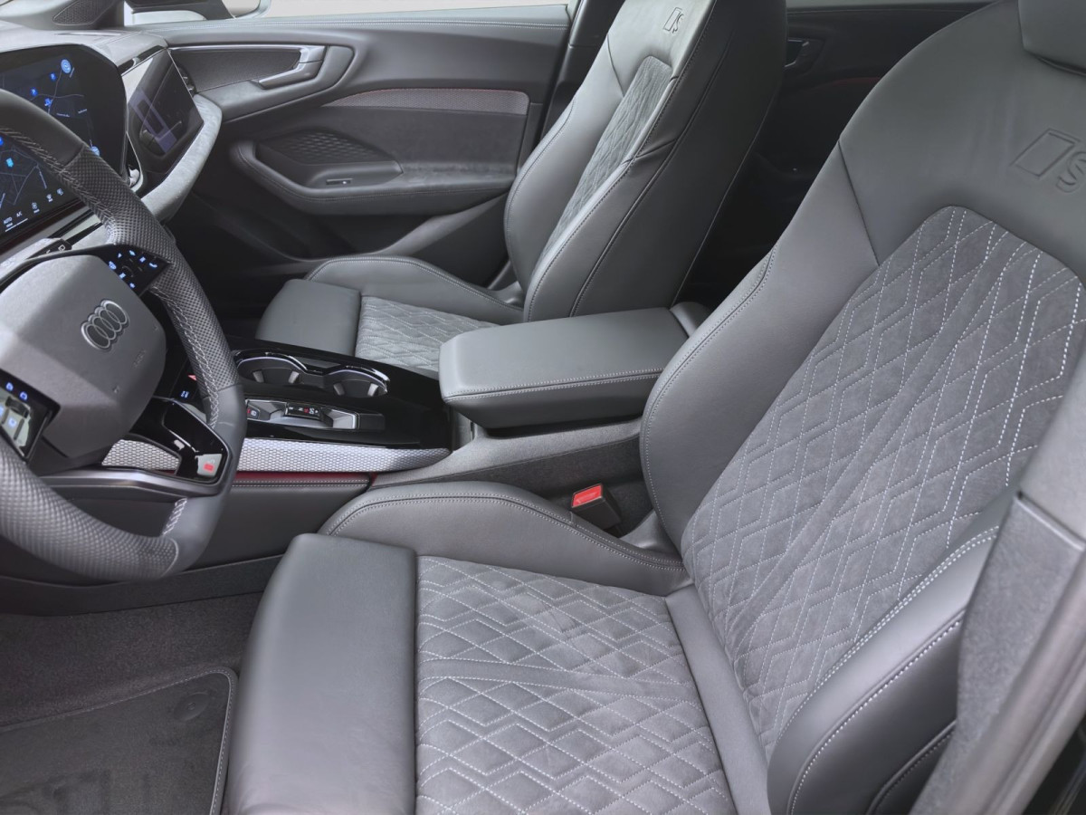 Thumb 8: Audi A5 Avant TDI Q S LINE AHK HUD LM19 MEMORY