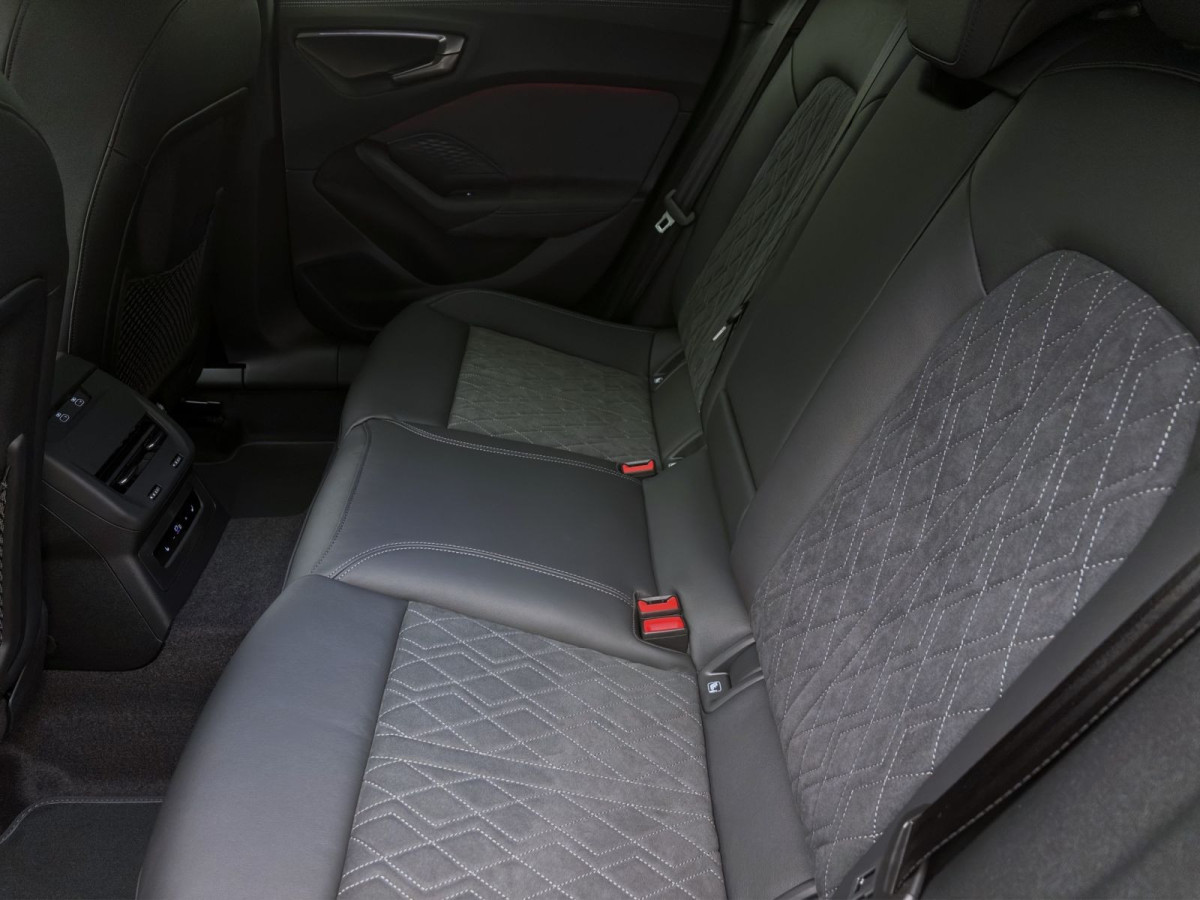 Thumb 14: Audi A5 Avant TDI Q S LINE AHK HUD LM19 MEMORY