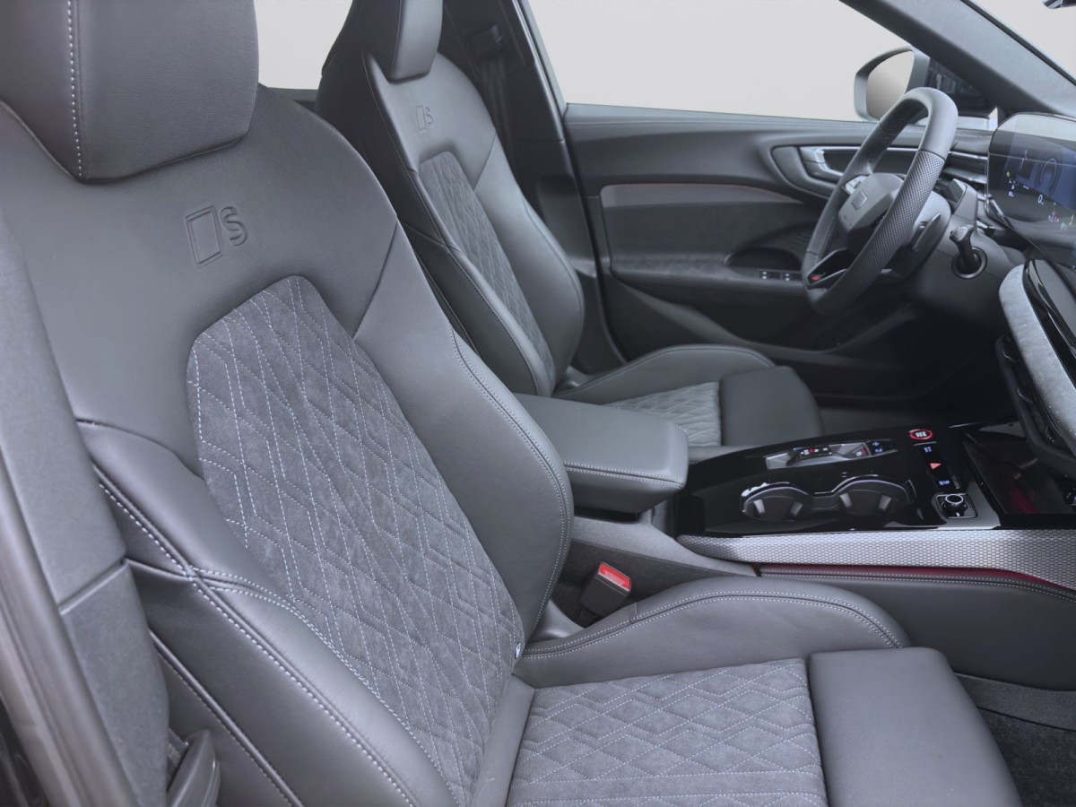 Thumb 15: Audi A5 Avant TDI Q S LINE AHK HUD LM19 MEMORY