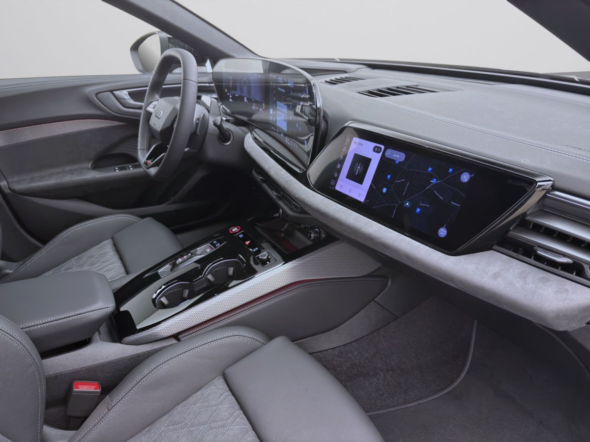 Thumb 16: Audi A5 Avant TDI Q S LINE AHK HUD LM19 MEMORY
