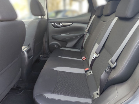 Ansicht 11 - Gebrauchtwagen Fahrzeug, Modell Qashqai der Marke Nissan von Verkäufer Autohaus Wegener GmbH - Filiale Ludwigsfelde