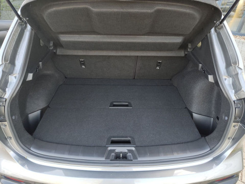 Ansicht 12 - Gebrauchtwagen Fahrzeug, Modell Qashqai der Marke Nissan von Verkäufer Autohaus Wegener GmbH - Filiale Ludwigsfelde