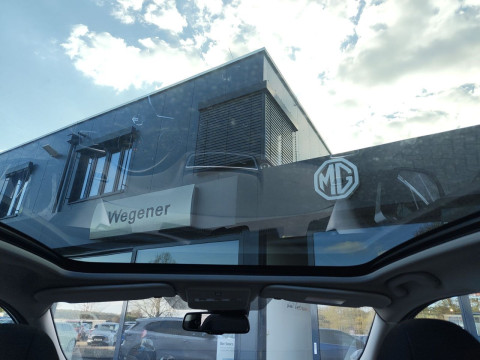 Ansicht 13 - Gebrauchtwagen Fahrzeug, Modell Qashqai der Marke Nissan von Verkäufer Autohaus Wegener GmbH - Filiale Ludwigsfelde