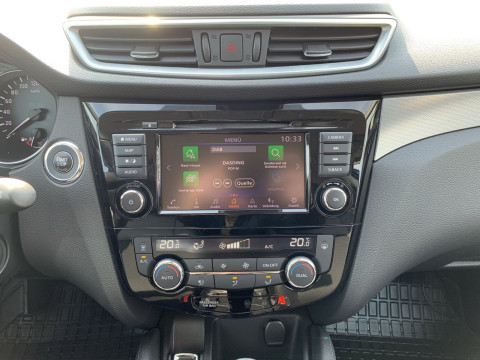 Ansicht 14 - Gebrauchtwagen Fahrzeug, Modell Qashqai der Marke Nissan von Verkäufer Autohaus Rabus GmbH