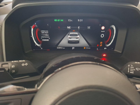 Ansicht 11 - Gebrauchtwagen Fahrzeug, Modell Qashqai der Marke Nissan von Verkäufer Autohaus Peter Müller GmbH