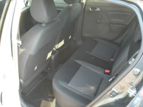 Ansicht 8 - Gebrauchtwagen Fahrzeug, Modell Micra der Marke Nissan von Verkäufer Autohaus Lehmann GmbH