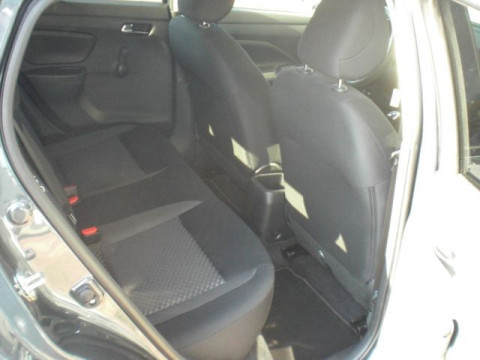 Ansicht 12 - Gebrauchtwagen Fahrzeug, Modell Micra der Marke Nissan von Verkäufer Autohaus Lehmann GmbH