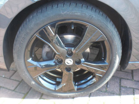 Ansicht 14 - Gebrauchtwagen Fahrzeug, Modell Micra der Marke Nissan von Verkäufer Autohaus Lehmann GmbH