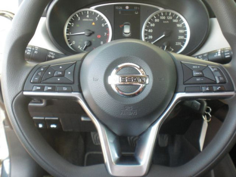 Ansicht 18 - Gebrauchtwagen Fahrzeug, Modell Micra der Marke Nissan von Verkäufer Autohaus Lehmann GmbH