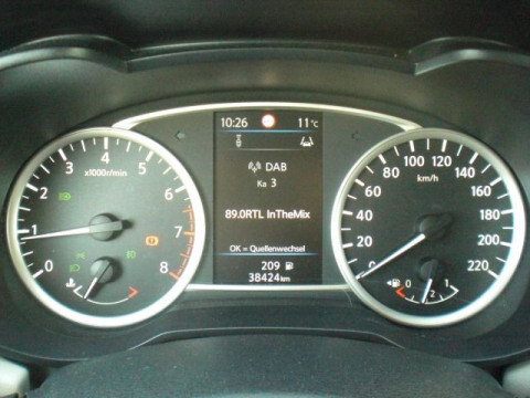 Ansicht 19 - Gebrauchtwagen Fahrzeug, Modell Micra der Marke Nissan von Verkäufer Autohaus Lehmann GmbH